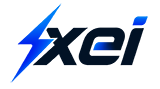 Xei Logistics Logo